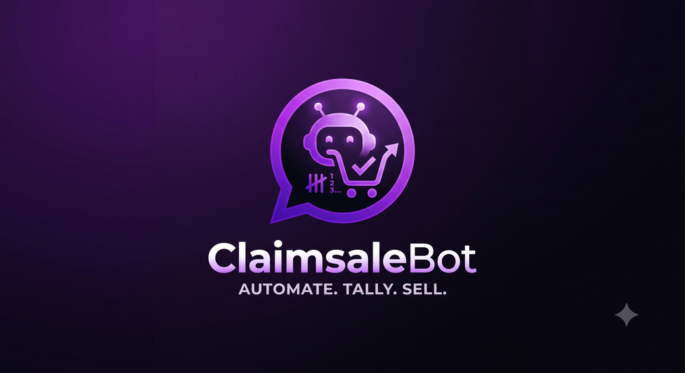Claimsale